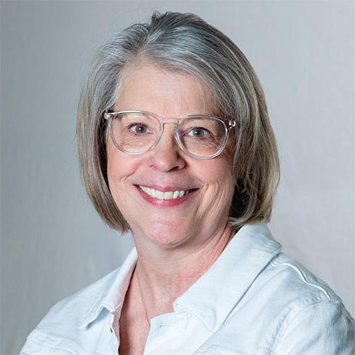 Dr. Christine Sperle